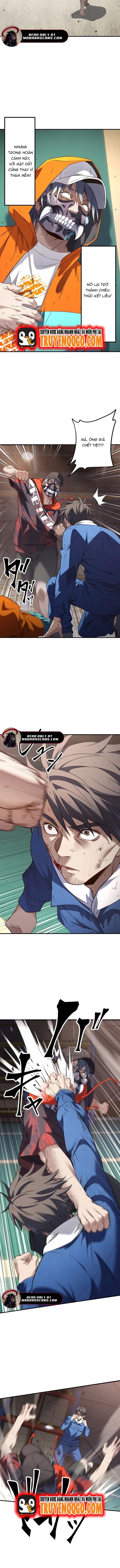Vô Danh Lão Giang Hồ - chap13 - Trang 7
